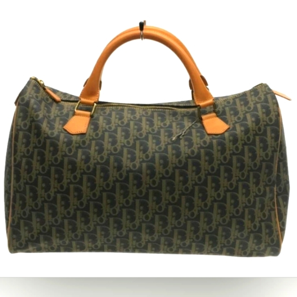 Christian Dior handbag